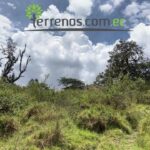 Vista adicional de terreno en venta en Nayón, Quito, Pichincha