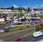 Vista adicional de terreno en venta en Conocoto, Quito, Pichincha
