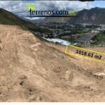 Vista adicional de terreno en venta en Pomasqui, Quito, Pichincha