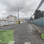 Vista adicional de terreno en venta en Calderón, Quito, Pichincha