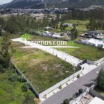 Vista adicional de terreno en venta en Pichincha