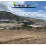 Vista adicional de terreno en venta en Pomasqui, Quito, Pichincha
