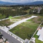Vista adicional de terreno en venta en Pichincha