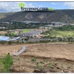 Vista adicional de terreno en venta en Pomasqui, Quito, Pichincha