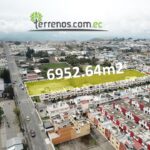 Terreno en venta en Calderón, Quito, Pichincha