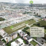 Vista adicional de terreno en venta en Calderón, Quito, Pichincha