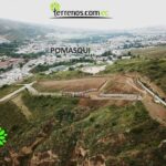 Terreno en venta en Pomasqui, Quito, Pichincha