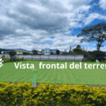 Vista adicional de terreno en venta en Puembo, Quito, Pichincha