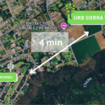 Vista adicional de terreno en venta en Puembo, Quito, Pichincha