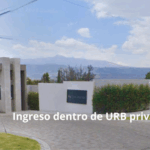 Vista adicional de terreno en venta en Puembo, Quito, Pichincha