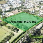 Vista adicional de terreno en venta en Puembo, Quito, Pichincha