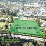 Vista adicional de terreno en venta en Puembo, Quito, Pichincha