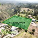 Vista adicional de terreno en venta en Puembo, Quito, Pichincha