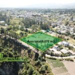 Vista adicional de terreno en venta en Puembo, Quito, Pichincha
