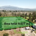 Vista adicional de terreno en venta en Puembo, Quito, Pichincha