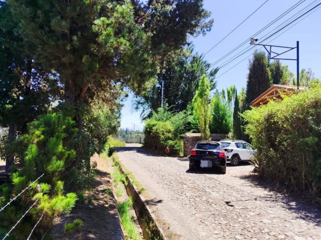 Vista adicional de terreno en venta en Puembo, Quito, Pichincha