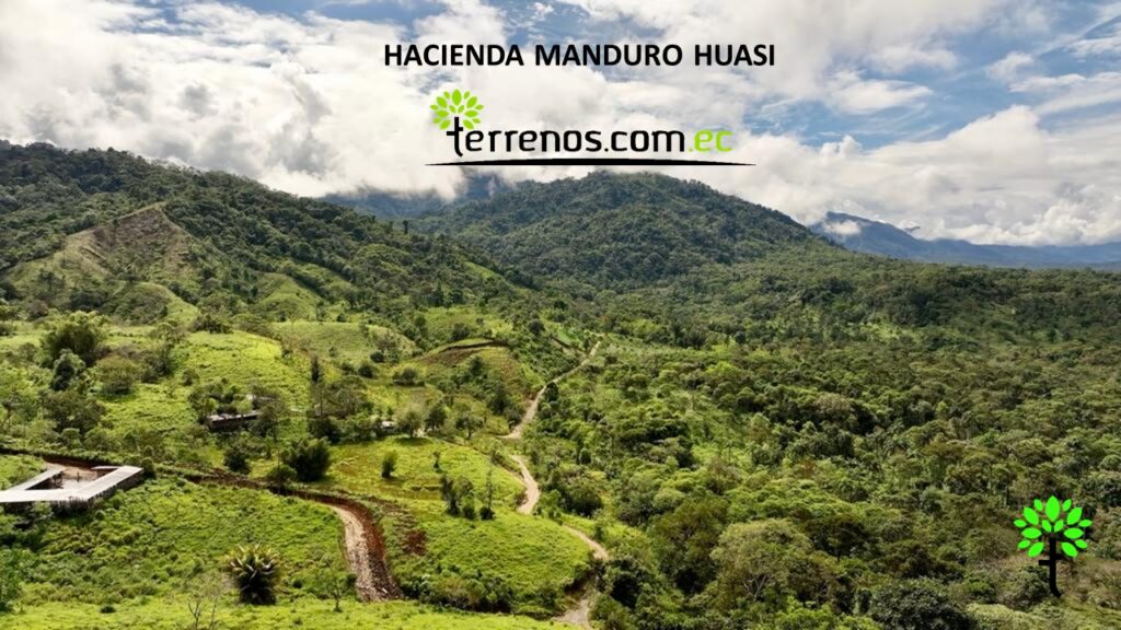 Terreno en venta en El Tena, Napo