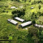 Vista adicional de terreno en venta en El Tena, Napo