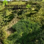 Vista adicional de terreno en venta en El Tena, Napo