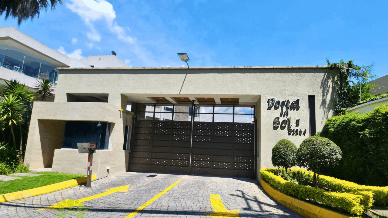 Entrada