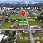 Vista adicional de terreno en venta en Sangolquí, Rumiñahui, Pichincha
