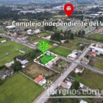 Vista adicional de terreno en venta en Sangolquí, Rumiñahui, Pichincha