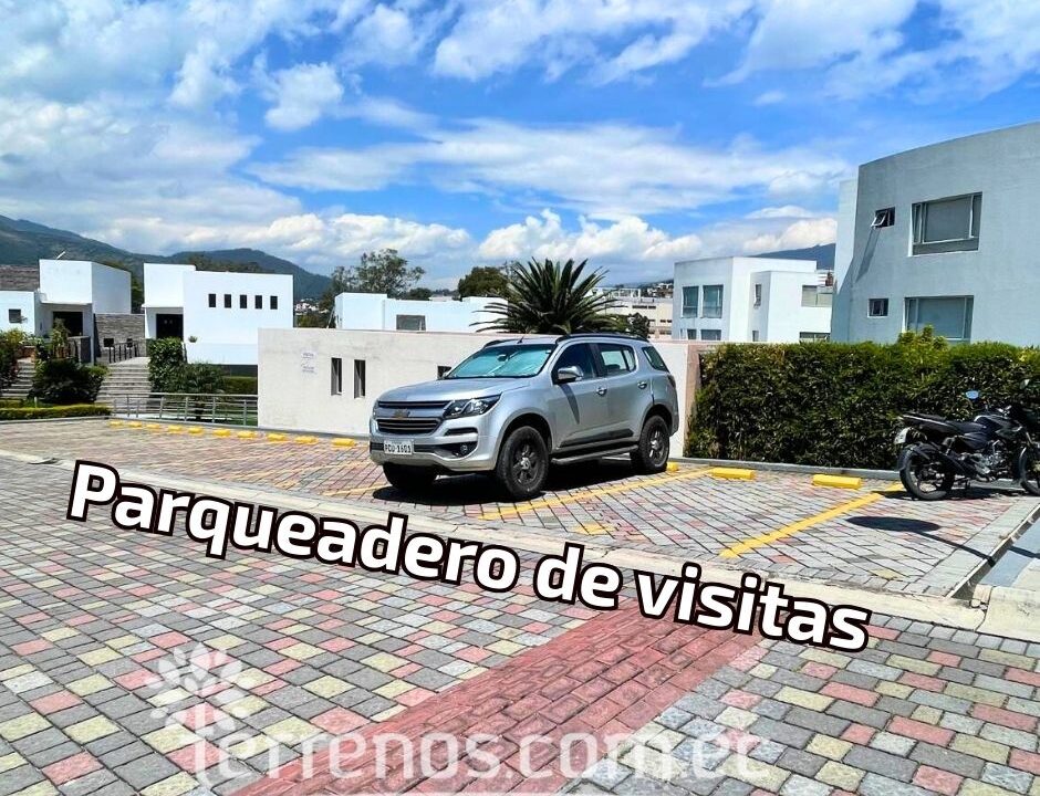 Parqueadero