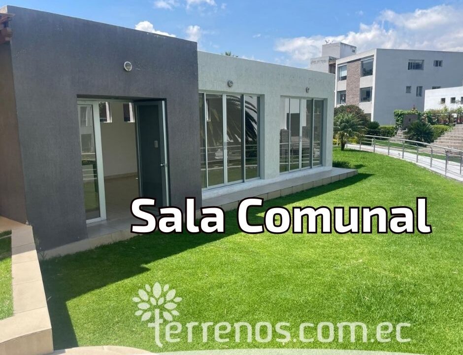 Sala de eventos