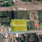 Terreno en venta en Checa, Quito, Pichincha