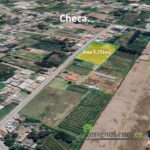 Vista adicional de terreno en venta en Checa, Quito, Pichincha