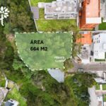 Terreno en venta en El Condado, Quito, Pichincha