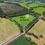 terreno umbria machachi venta
