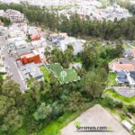 Vista adicional de terreno en venta en El Condado, Quito, Pichincha