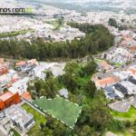 Vista adicional de terreno en venta en El Condado, Quito, Pichincha
