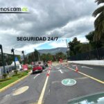 Vista adicional de terreno en venta en El Condado, Quito, Pichincha