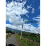 Vista adicional de terreno en venta en Machachi, Mejia, Pichincha