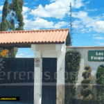 Terreno en venta en Tababela, Quito, Pichincha