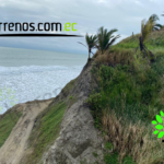Vista adicional de terreno en venta en Cojimies, Manabi
