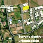Terreno en venta en Puembo, Quito, Pichincha