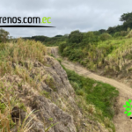 Vista adicional de terreno en venta en Cojimies, Manabi