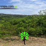 Vista adicional de terreno en venta en Cojimies, Manabi