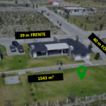 Vista adicional de terreno en venta en Tababela, Quito, Pichincha