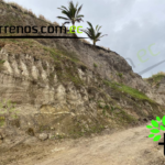 Vista adicional de terreno en venta en Cojimies, Manabi