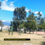 Vista adicional de terreno en venta en Tababela, Quito, Pichincha