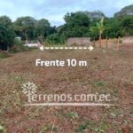 Vista adicional de terreno en venta en Tonsupa, Same, Esmeraldas