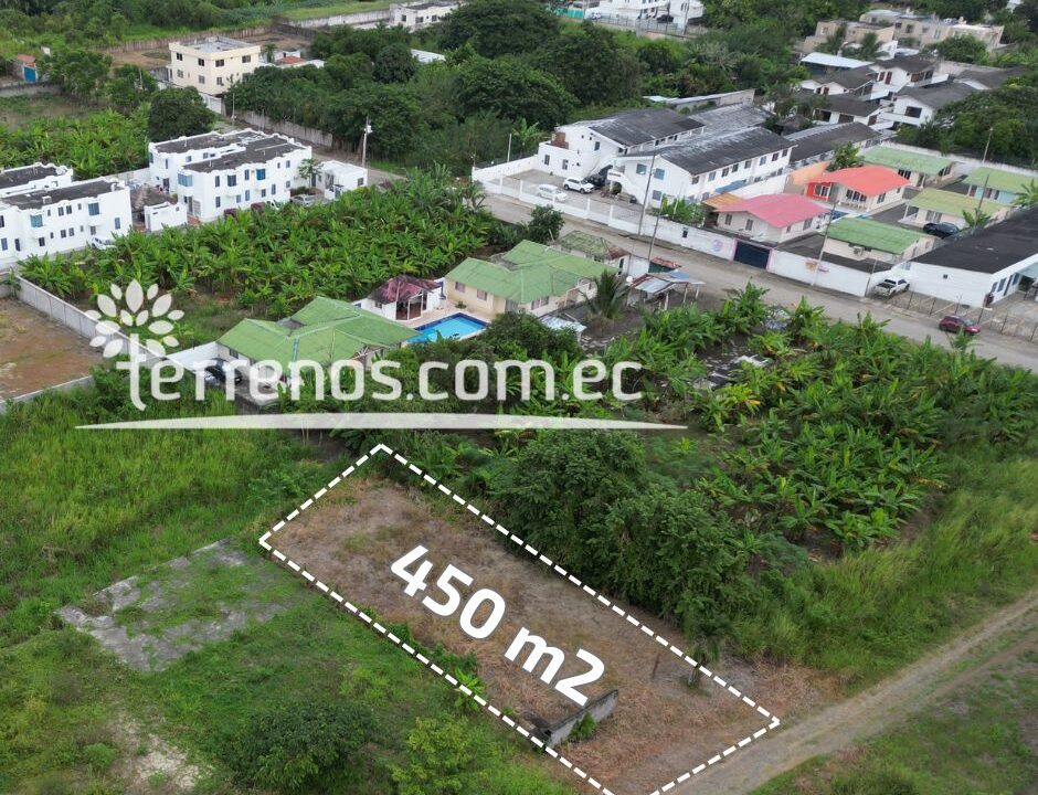 Terreno