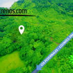 Terreno en venta en Cojimies, Manabi