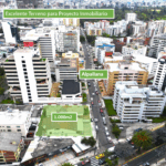Terreno en venta en Quito, Pichincha