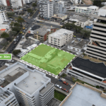 Vista adicional de terreno en venta en Quito, Pichincha