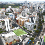 Vista adicional de terreno en venta en Quito, Pichincha